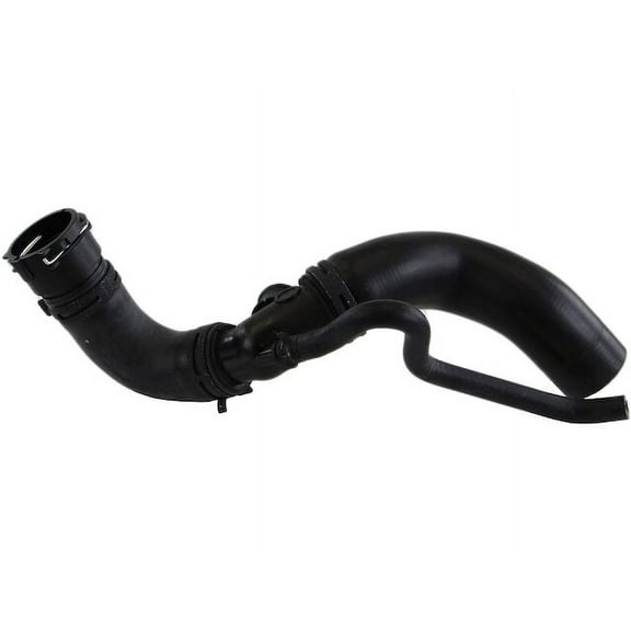 Upper - Main Radiator Radiator Hose - Compatible with 1999 - 2002 Volkswagen Jetta 2000 2001