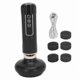 thumbnail image 1 of Negative Pressure N Suct 6 Ars Dredging Meridians Electric Gua Sha Massar Massar Tool Easy Use, 1 of 5