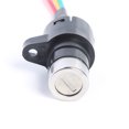 thumbnail image 1 of Interruptor de encendido Likrtyny Para bicicleta eléctrica Bloqueo de energía talla S, 1 of 9