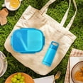 thumbnail image 4 of cpengpj Lunchbox And Mug Set Bento Lunch Box For Kids Lunch Containers For Adults Leak Proof Microwaveable Feature, 4 of 5
