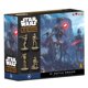 thumbnail image 1 of Juego de mesa Asmodee Star Wars Legion Droides de combate B1, 1 of 5