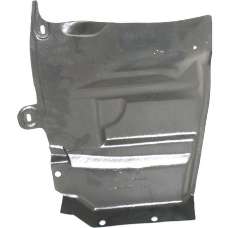 New Fits NISSAN ALTIMA 2007 2013 Front Driver LH Side Engine Splash Shield NI1250139