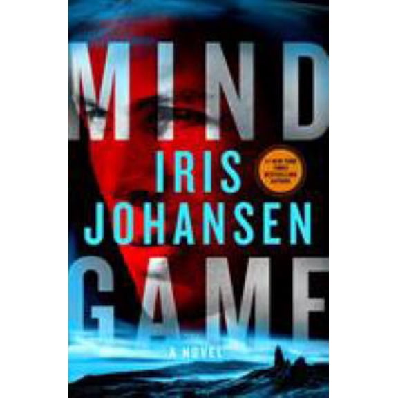 Pre-Owned Mind Game (Hardcover) 1250075858 9781250075857