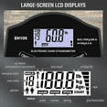 thumbnail image 5 of Grip Strength Tester, 396lbs/180kg Digital Hand Grip Strength Meter, 5 of 5