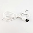 thumbnail image 4 of Usb Dc 2.5 Vibrator Charger Cable Cord For Rechargeable Adult Toys Vibrators Shytmv, 4 of 5