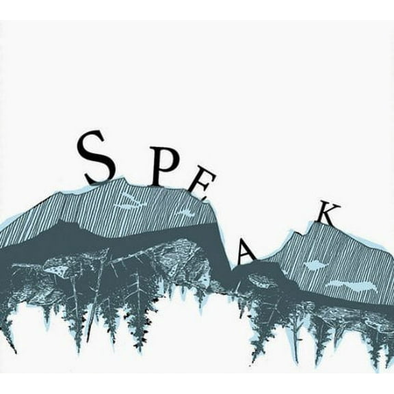Speak - Speak - Music & Performance - CD