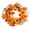 A, variant on Utoimkio Thanksgiving Wreath for Front Door Fall Wreath Fall Decorative Wreath for Thanksgiving Decorations Indoor Outdoor Farmhouse Party Supplies