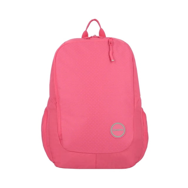 MOCHILA SAMSONITE REFRACTION JULIETTE CORAL PINK