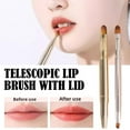 thumbnail image 5 of Retractable Lip Brush with Cover,,., 5 of 9