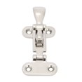 thumbnail image 3 of Marine Boat Hatch Latch, Durable Marine Boat Hatch, Anti-rust For Boats To Use Fastener Clamp Deck Hasp, 3 of 8