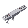 thumbnail image 1 of Cargador USB para coche, base de expansión, 27W, PD, tipo C, pantalla Digital para Tesla Model 3/Y, 1 of 9