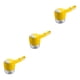 thumbnail image 1 of Moyic Triturador de barro de ajo eléctrico multifuncional Chopper Usb Mezclador de prensado de alimentos Procesador Trituradora de papas Type1 NO1, 1 of 6