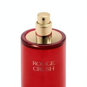 Zara Rouge Crush Women Perfume Irresistible & Intense Fragrance Scent with Black Cherry Mandarin Orange Tonka Bean Patchouli & Golden Amber EDP Eau de Parfum 50ml (1.7 fl. oz.)