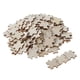 thumbnail image 5 of 100 Piezas de Rebanada BLESIY rompecabezas de madera en blanco, 5 of 7