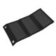 thumbnail image 5 of Foldable Solar Panel 8W USB Output Waterproof Tear Resistant Nylon Portable Solar Panel Charger for Outdoor, 5 of 5