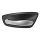 thumbnail image 1 of Manija Puerta Interior 120i 2008 A 2011 Bmw Del/Tra Izq Negra/Plata HUSHAN ., 1 of 4