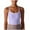 Purple, variant on lmcalzta Workout Tank Tops Camisole Gym Yoga Athleri Cami Shirts for Women Slim Fitting Quick Dry Spaghetti Strap Tank Tops