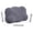 Dark Gray, variant on Cloud Pillow-Relax The Neck Pillow For Sleeping- Ergonomic Memory Foam Pillows, Adjustable Cervical Neck Support Pillow With Breathable Pillowcase For Side Back Stomach Sleepers