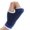 Blue, variant on Allume 2Pcs Wrist Brace for Carpal Tunnel Relief - Wrist Compression Sleeve and Tennis Wrist Support - Ideal for Tendonitis, Golf, Yoga, Typing and Gaming Blue