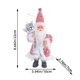 thumbnail image 2 of Claus Santa Dolls 7inch Versatile for Home Kids Naviidad Presents (F), 2 of 2