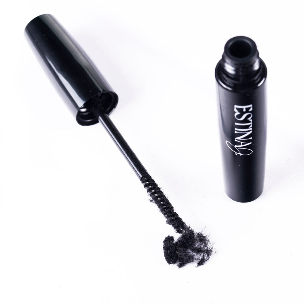 3D Fiber Mascara Set