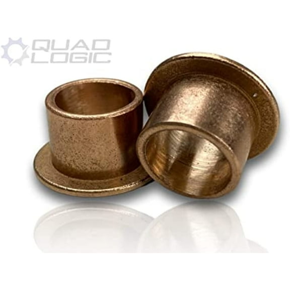 Polaris ATV Sportsman, Ranger, Magnum, Scrambler Pivot Bushing (Pair) - 5433189