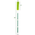thumbnail image 7 of Libman Flexible Microfiber Duster with Steel Handle, Green, Extends to 7 Feet, 7 of 7