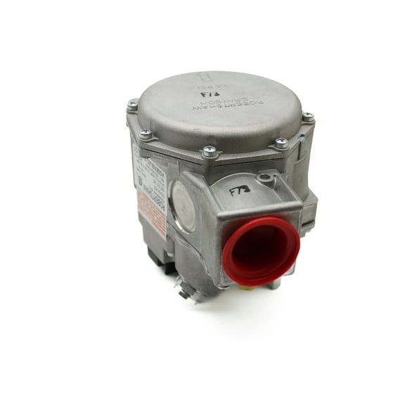 700-442 Robertshaw 1"24Vsloopencombgasvlv,3.5"Wc OEM 700-442