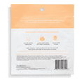 thumbnail image 3 of Avatara Juicy Peach Beach Face Mask, 5 Pack, 3 of 5