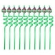 thumbnail image 2 of New Crazy Halloween Popular Straws Birthday Party Children's Straws Reusable Straws, 2 of 3