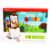 Osmo - Little Genius Starter Kit for iPad - 4 Hands-On Learning Games - Preschool Ages - Problem Solving & Creativity - Ages 3-5