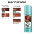 thumbnail image 4 of Tinte para el cabello L'Oreal Paris Root Cover Up rojo, 60 ml (paquete de 2), 4 of 9