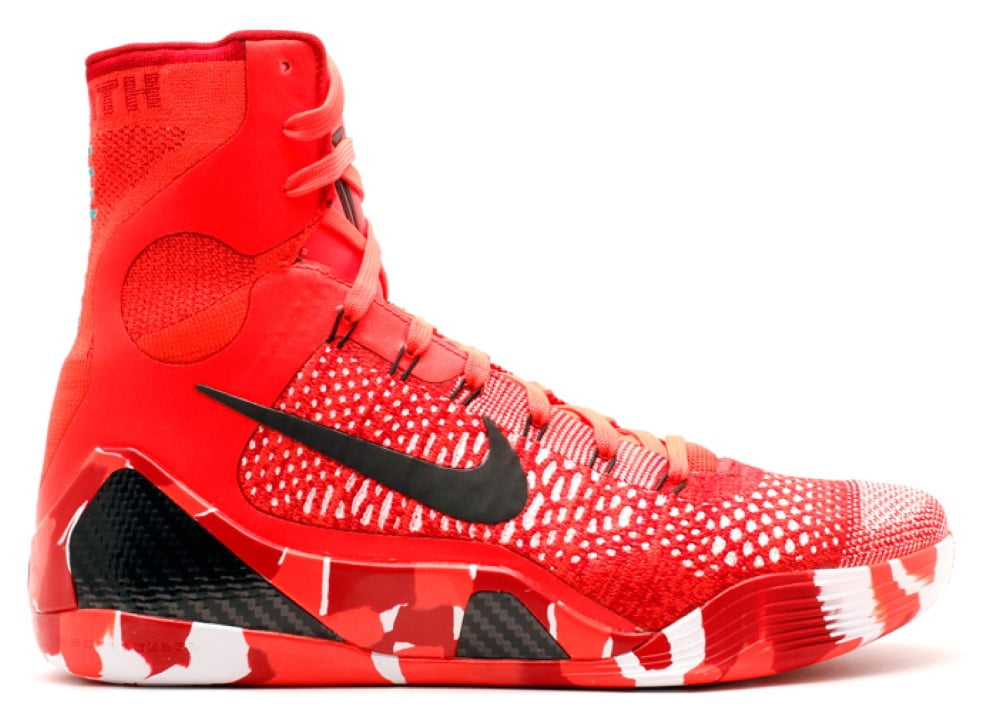 kobe 9 size 13