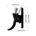 thumbnail image 3 of ZPAQI Fishings Rod Clamps Thumb Button Castings Triggers Fishing Triggers Aids, 3 of 14