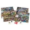 thumbnail image 2 of Editions Gladius Hide and Seek Canada, 2 of 2