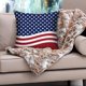thumbnail image 5 of Independence Day Pillow Cover Sofa Office Linen Pillow Cover Cushion Cover, 5 of 5
