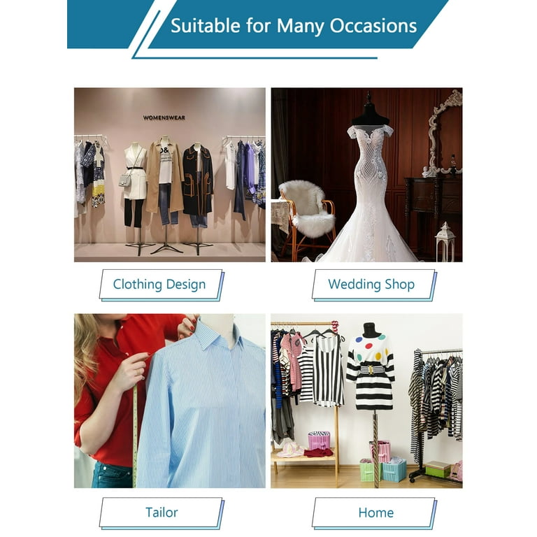 Wholesale Clothes to Style Your Fashion Mannequin Like an Expert - WFS