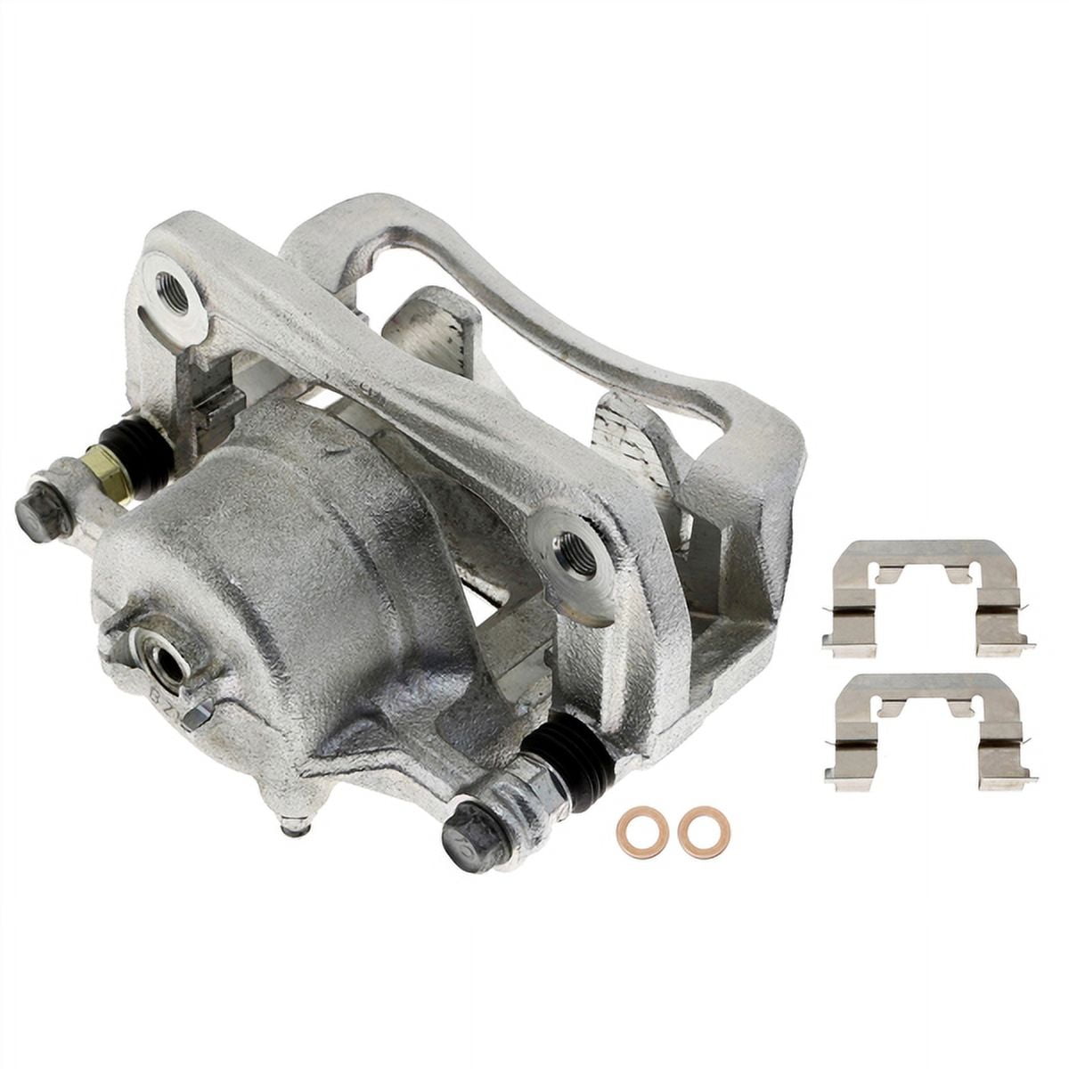 Front Driver Side Brake Caliper