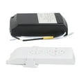 thumbnail image 4 of TeeRees Wireless Ceiling Fan Light Remote Control Kit Switch Light Controller Timer, 4 of 9