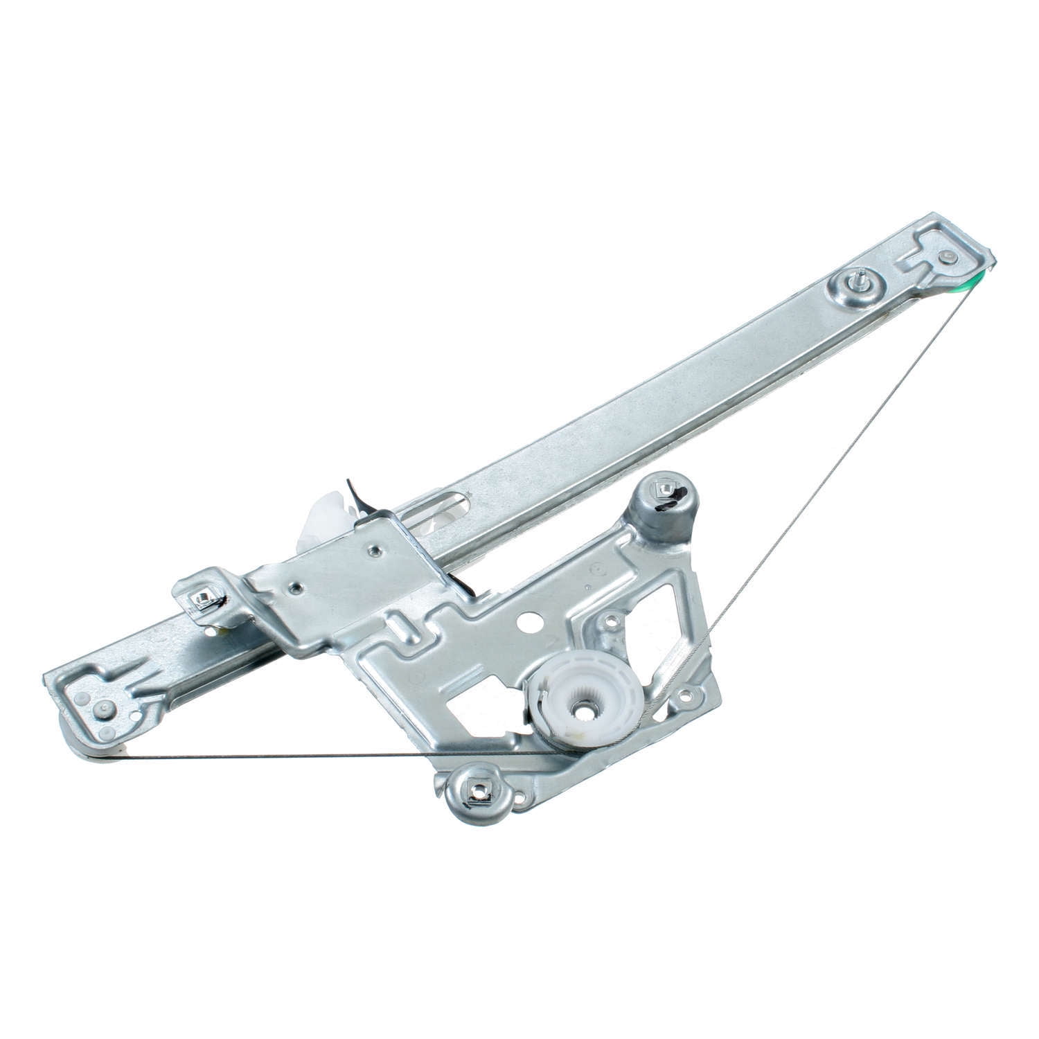 Genuine Window Regulator w/o Motor
