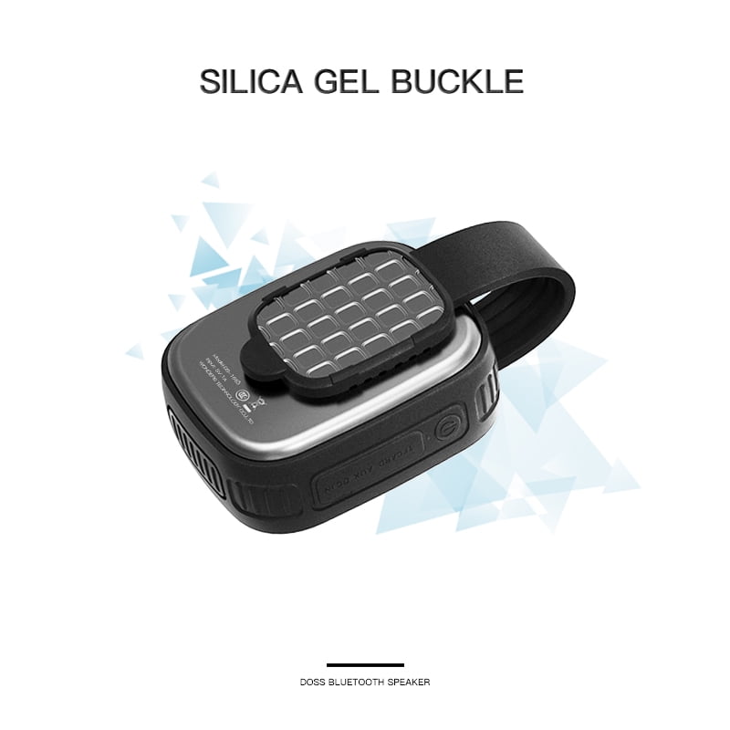 cloud fox bluetooth speaker