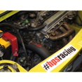 thumbnail image 2 of HPS Performance Black Shortram Air Intake Compatible for 2000-2005 Toyota MR2 Spyder 1.8L, 827-509WB, 2 of 3