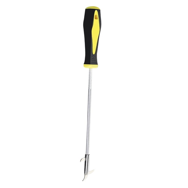 Speravity Gancho para quitar piedras automático multifuncional Extractor de neumáticos de coche Herramienta de reparación de camioneta Martillo de Type2 Speravity VI000370-00