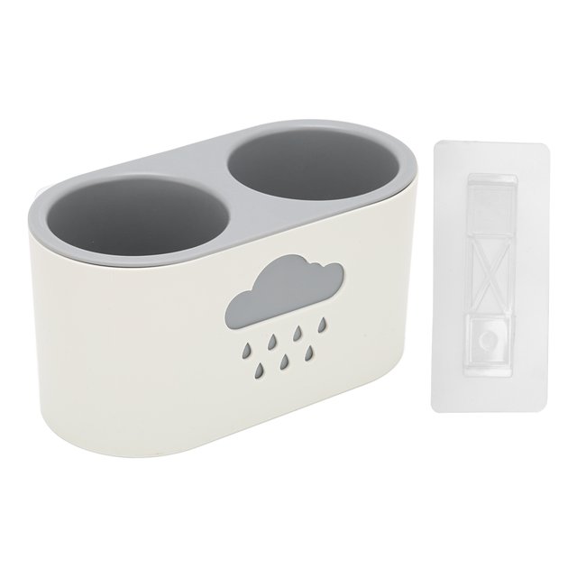 Soporte Para Secador De Pelo, Soporte Para Secador De Pelo Sin Perforaciones Para Baño YLSHRF Hair Dryer Stand