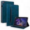 thumbnail image 1 of Slim Wallet Case with Stand for Tab A9+ - Anti-Scratch Protection Cover, 1 of 5