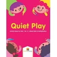 thumbnail image 3 of Quiet Play: Activity Books for Kids Vol -3 Mixed Math & Multiplication, 3 of 3