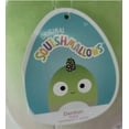 thumbnail image 5 of Squishmallows 8" Safiyah the Rainbow Zebra, 5 of 9