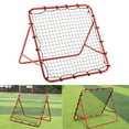 thumbnail image 1 of Filet de Pratique Rebondissant, Filet d'Entraînement Portable Robuste et Durable pour le Sport, 1 of 8