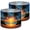 Color 4, variant on Lamp Shades Set of 2 Soft Blue Gray Abstract Stripes Subtle Brush Strokes Coastal 13" x 13" x 10" Lampshade for Table Lamps Floor Lamps Lamp Shade Replacement Easy Assembly Required