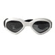 thumbnail image 3 of Moda para perros Gafas Ojo Use Protección a prueba de nieve Anti-viento con correa ajustable Protección Ojo Anti-ruptura Portátil para esquiar - blanco Yinane Gafas de mascotas, 3 of 8